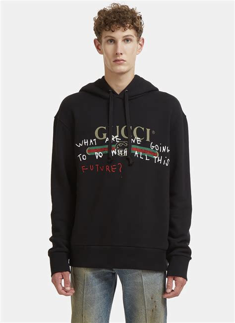 gucci future sweater replica|gucci sweater on blackish.